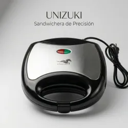 SANDWICHERA UNIZUKI (MNC)