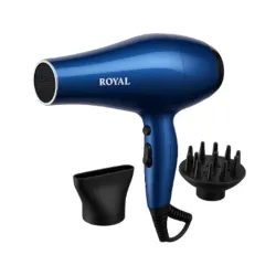 SECADOR PARA CABELLO ROYAL (VPT)