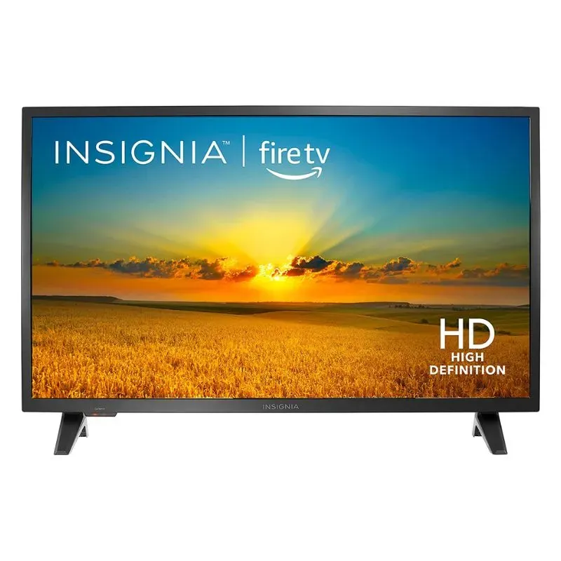 SMART TV INSIGNIA 32" (LHZ)