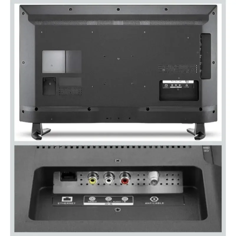 SMART TV INSIGNIA 32" (LHZ)