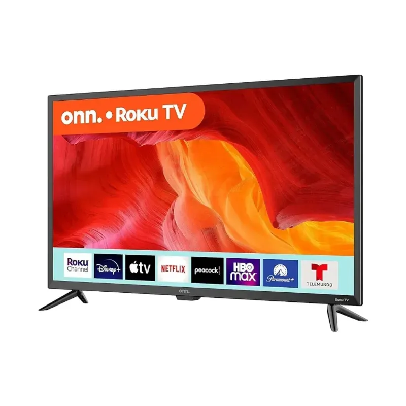 SMART TV ONN 32"