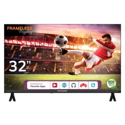 SMART TV PREMIER 32" CON SOPORTE (LHZ)