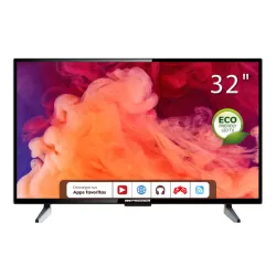 SMART TV PREMIER 32" CON SOPORTE (ODA)