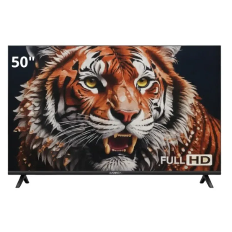 SMART TV SANKEY 50" FHD (ANG)