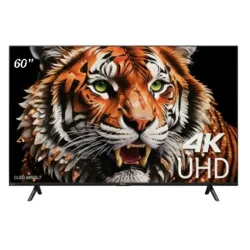 SMART TV SANKEY 60" 4K UHD (ANG)