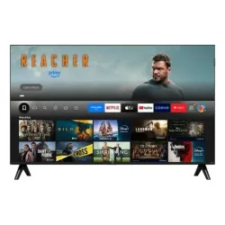 SMART TV TCL 40" (ODA)