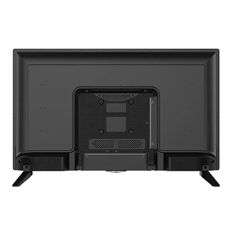 SMART TV VISION 32" CON SOPORTE Y CAJITA INTERNA (LHZ)