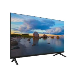 SMART TV VISION 43" CON SOPORTE FIJO (LHZ)