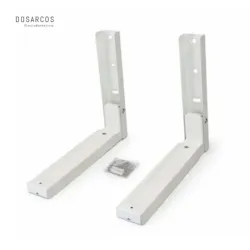 SOPORTE A LA PARED PARA MICROONDAS (VPT)