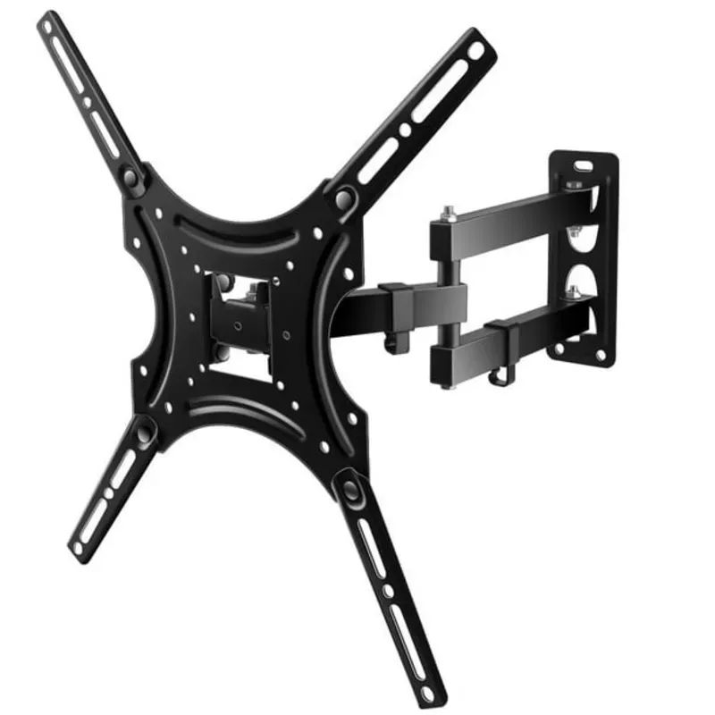 SOPORTE ARTICULADO DE TV 14 - 50"