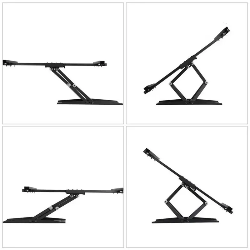 SOPORTE ARTICULADO DE TV 30 - 86" (VPT)