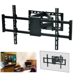 SOPORTE ARTICULADO DE TV 30 - 86" (VPT)