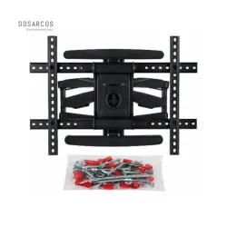 SOPORTE ARTICULADO DE TV 55 - 85" SPC (VPT)