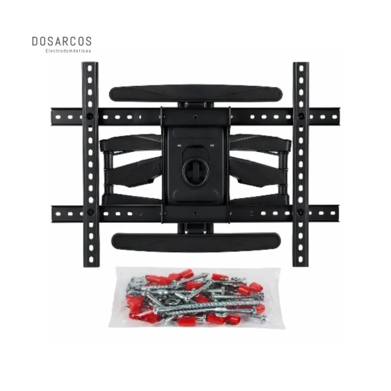 SOPORTE ARTICULADO DE TV 55 - 85" SPC (VPT)