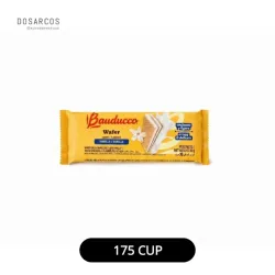 SORBETO DE VAINILLA 30g | 175 CUP (VPT)