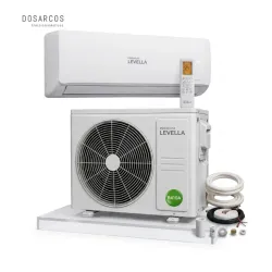 SPLIT 220V 1 TONELADA PREMIUM LEVELLA (ODA)