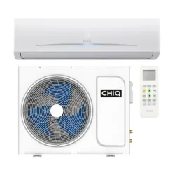 SPLIT CHIQ 1 TONELADA 220V (LHZ)