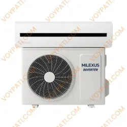 SPLIT MILEXUS 1 TONELADA INVERTER