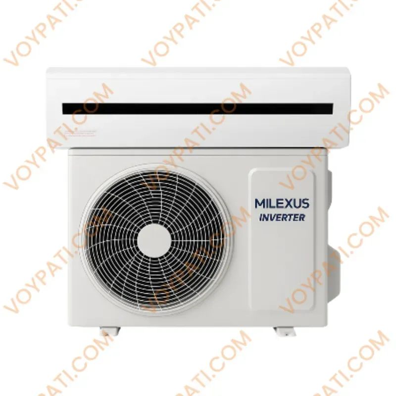 SPLIT MILEXUS 1 TONELADA INVERTER