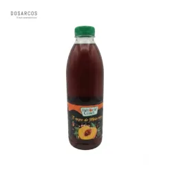 TÉ NEGRO DE MELOCOTÓN 500 ML | 670 CUP (VPT)