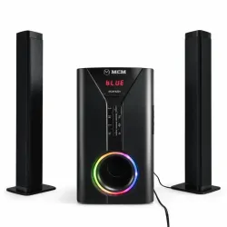 TEATRO EN CASA / EQUIPO DE SONIDO MCM (MNC)