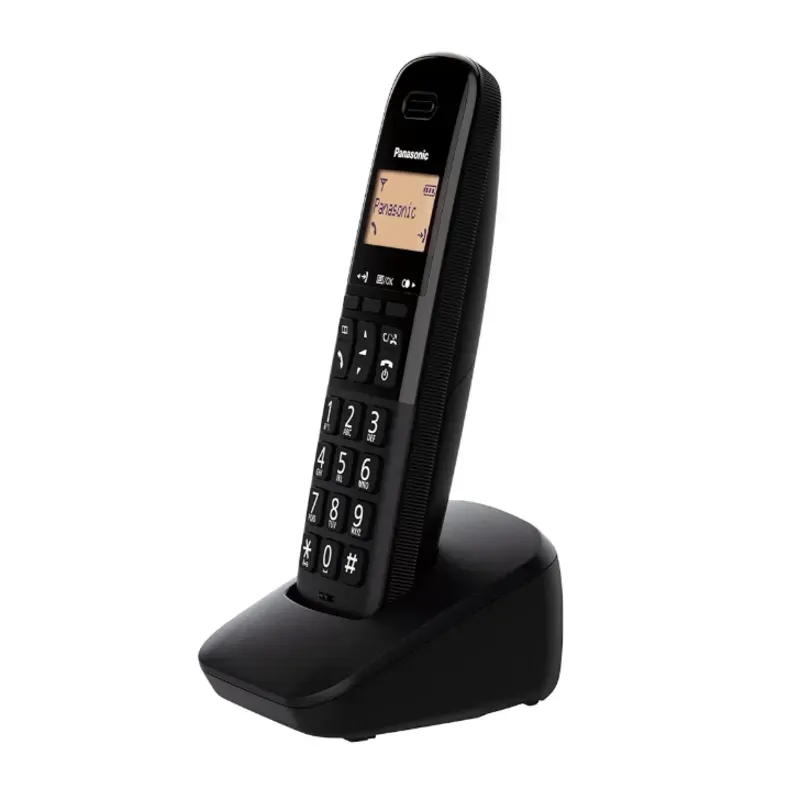 TELÉFONO INALÁMBRICO PANASONIC 1 BASE (VPT)