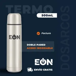TERMO 500 ML EÓN (FAD)