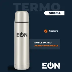 TERMO 500 ML EÓN (FAD)