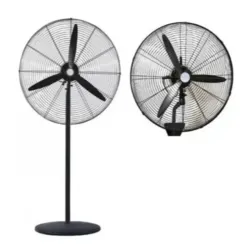 VENTILADOR 2 EN 1 ROYAL 30" INDUSTRIAL