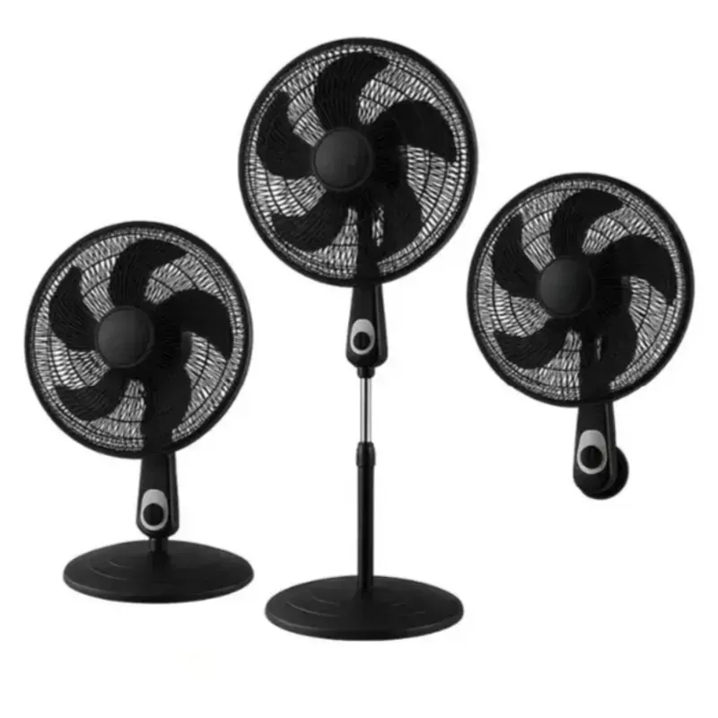 VENTILADOR 3 EN 1 ENERLIFE 18"