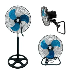 VENTILADOR 3 EN 1 LEMAX 18"