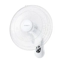 VENTILADOR DE PARED 16" DESMATT (VPT)