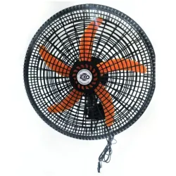 VENTILADOR DE PARED EKO 18" CON MANDO