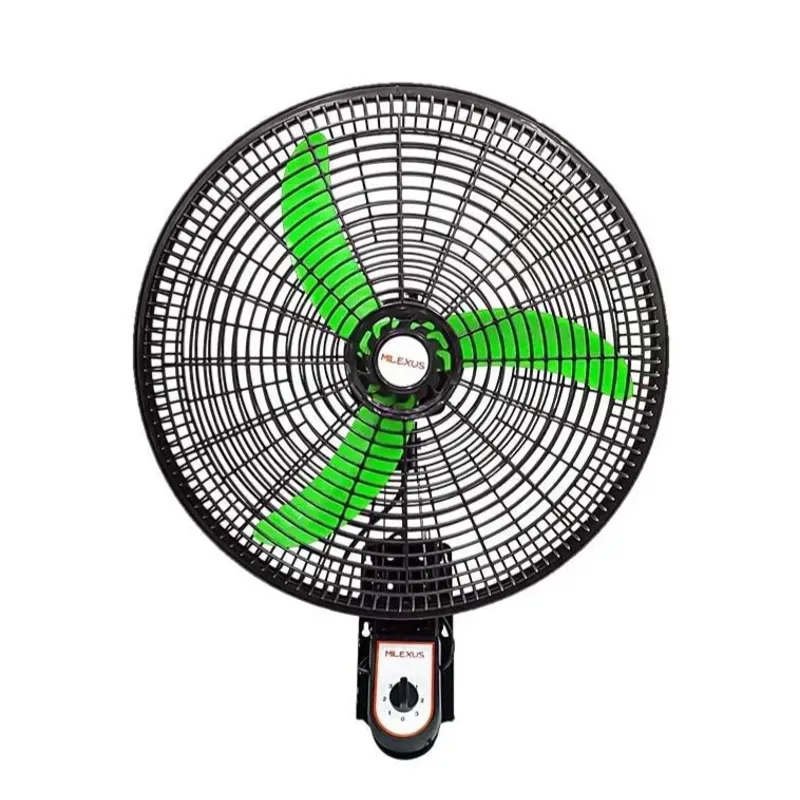 VENTILADOR DE PARED 18" MILEXUS (VPT)
