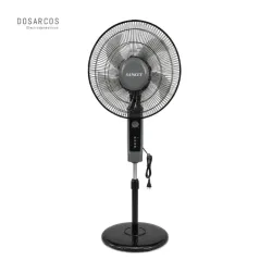 VENTILADOR DE PEDESTAL 16" SANUMO (VPT)