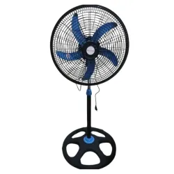 VENTILADOR DE PEDESTAL MILEXUS 18"