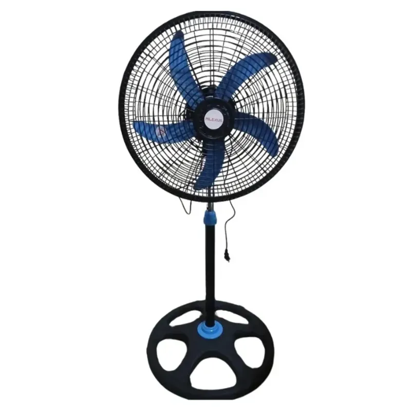 VENTILADOR DE PEDESTAL MILEXUS 18"