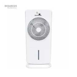 VENTILADOR ENFRIADOR 4 EN 1 | BRAVOKING (VPT)