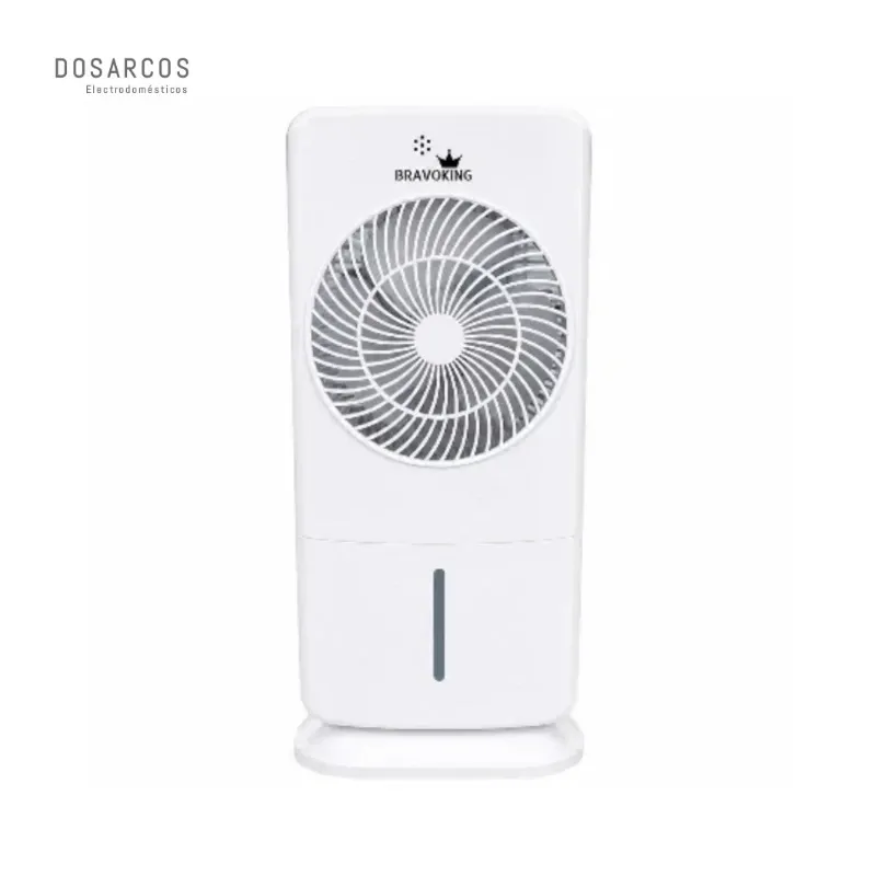 VENTILADOR ENFRIADOR 4 EN 1 | BRAVOKING (VPT)