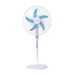 VENTILADOR RECARGABLE DE PEDESTAL 16" PREMIER (LHZ)