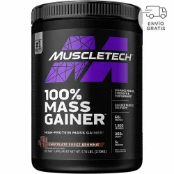 100%  Mass Gainer