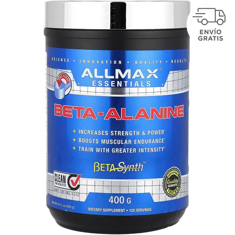 ALLMAX Beta-alanina