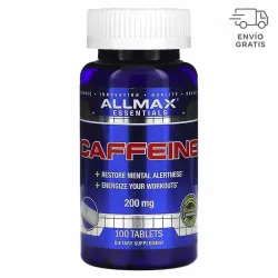 AllMax Caffeine