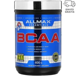 ALLMAX Essentials BCAA