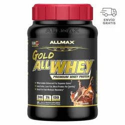 ALLMAX Gold AllWhey