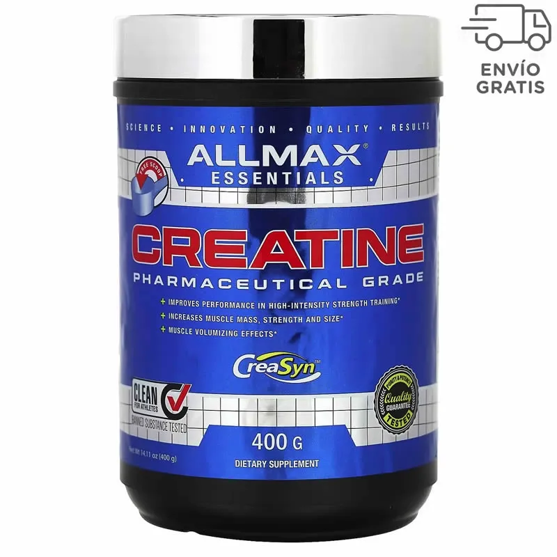 ALLMAX Nutrition Creatine