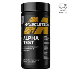 ALPHA TEST Pro Series