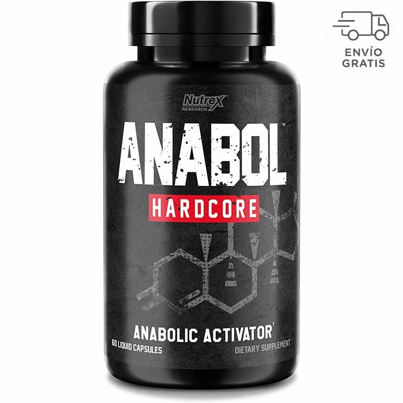 Anabol Hardcore