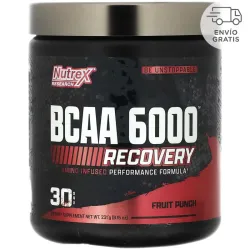 BCAA Powder 6000