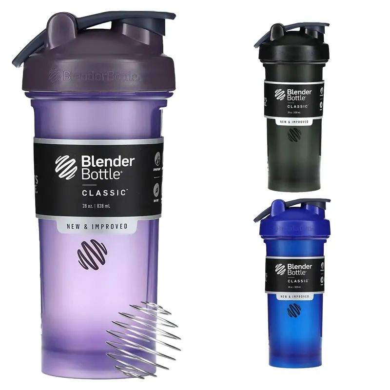 BlenderBottle Classic V2 20 onzas